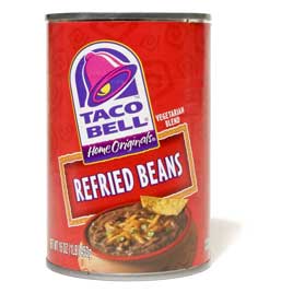 Refried Beans