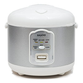Rice Cookers