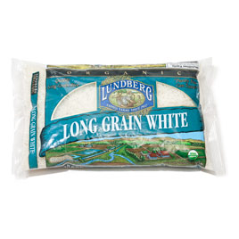 Long-Grain Rice