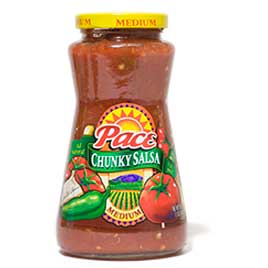 Jarred Medium Salsas
