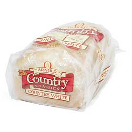 Sandwich Bread