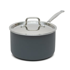 Large Saucepans