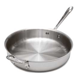 Sauté Pans