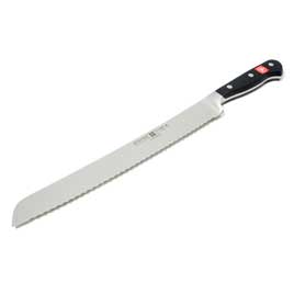 Serrated Knives