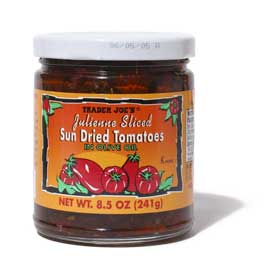 Sun-Dried Tomatoes