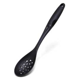 Slotted Spoons