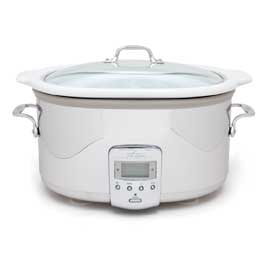 Slow Cookers