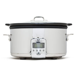 Slow Cookers