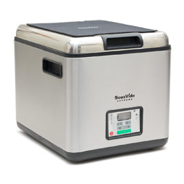 Sous Vide Machine