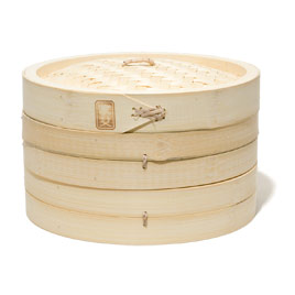 Steamer Baskets