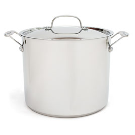 Stockpots
