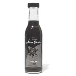Teriyaki Sauce