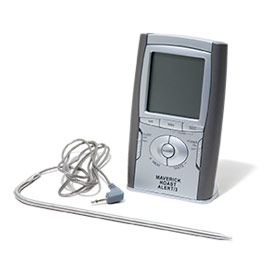 Meat-Probe Thermometers