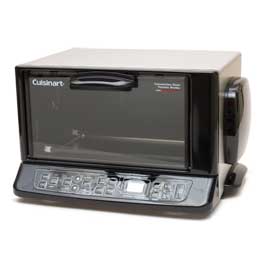 Toaster Ovens