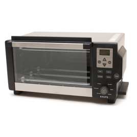 Toaster Ovens