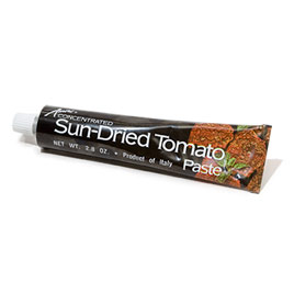 Tomato Paste