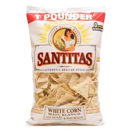 Tortilla Chips