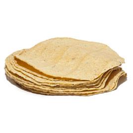 Tortillas