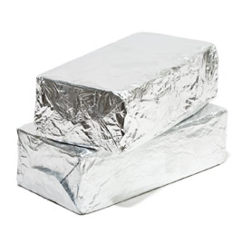 Grill Press