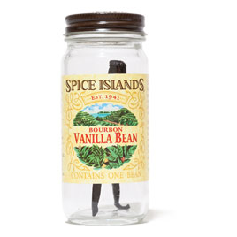 Vanilla Beans