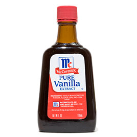Vanilla Extract