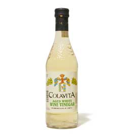 White Wine Vinegar