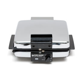 Waffle Irons