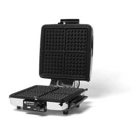 Waffle Irons