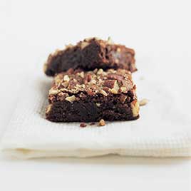 Classic Brownies