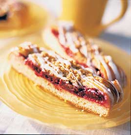 Coffee Cake Icing