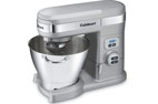 Cuisinart 5.5 Quart Stand Mixer