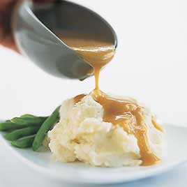 All-Purpose Gravy