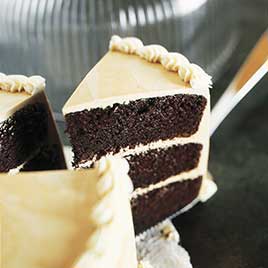 Classic Vanilla Buttercream Frosting