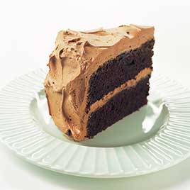 Chocolate Frosting