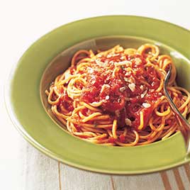 Marinara Sauce