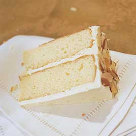 The Perfect Cake
