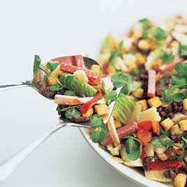 Chef's Salad