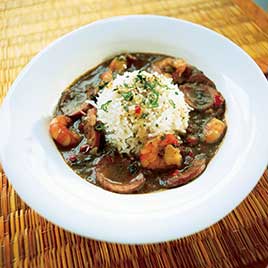 Easy Gumbo Recipe Sausage And Shrimp