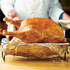 Turkey for a Crowd