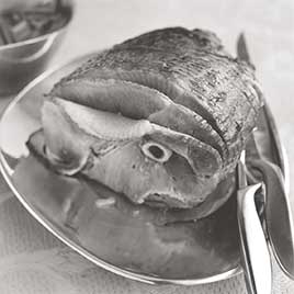 How to Prepare Spiral-Sliced Ham