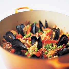 Paella