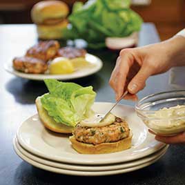 Wasabi Mayonnaise