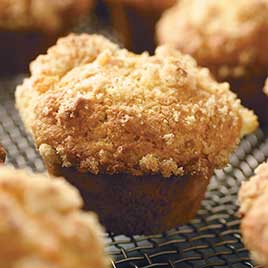 Corn Muffins