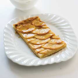 Apple Galette