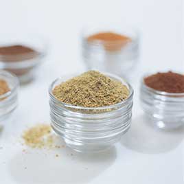 Chile-Cumin Spice Rub