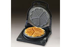 Chef&rsquo;s Choice WafflePro Express